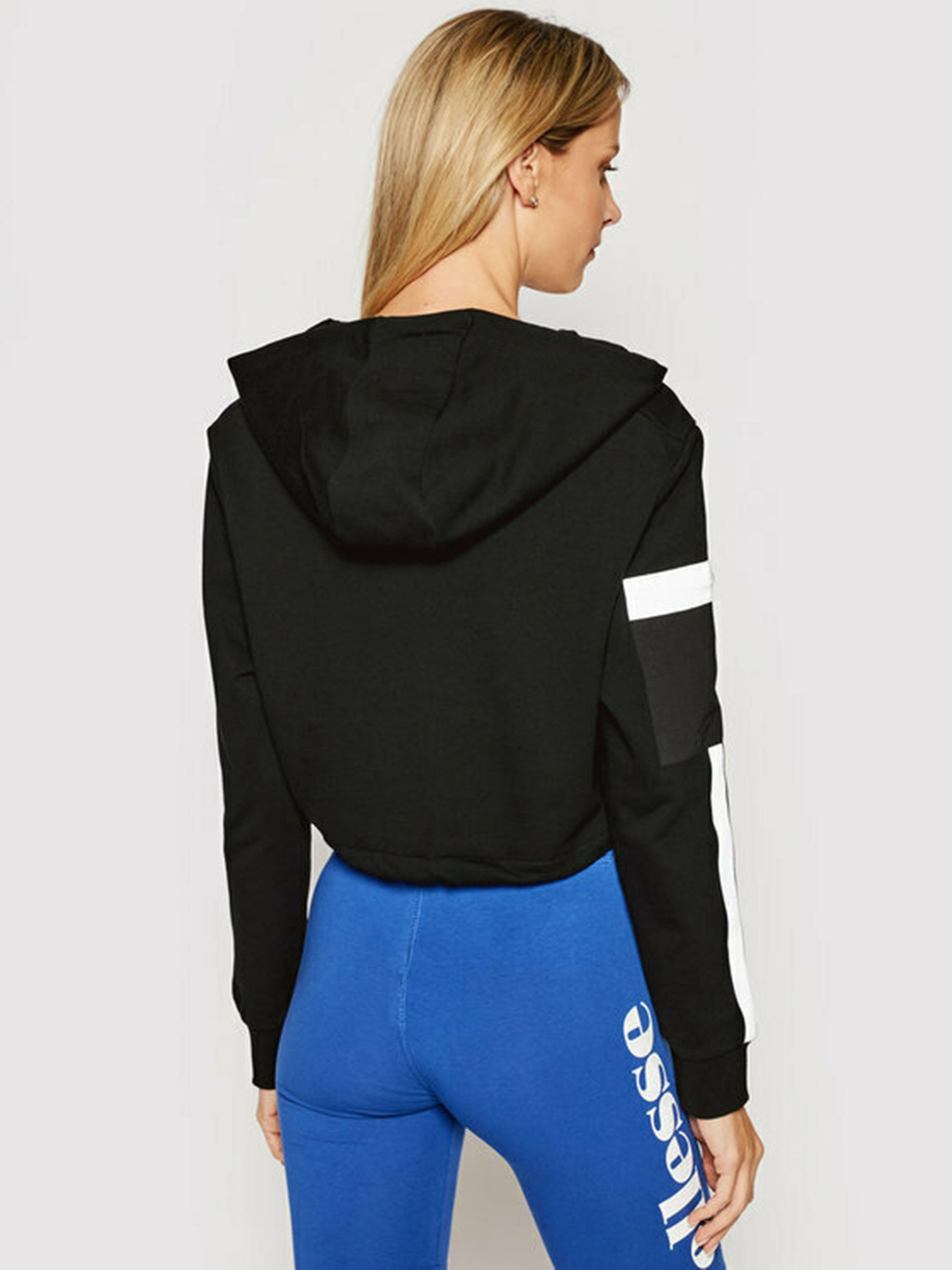 Худи Ellesse Diem Oh модель SGI11014-BLACK Фото