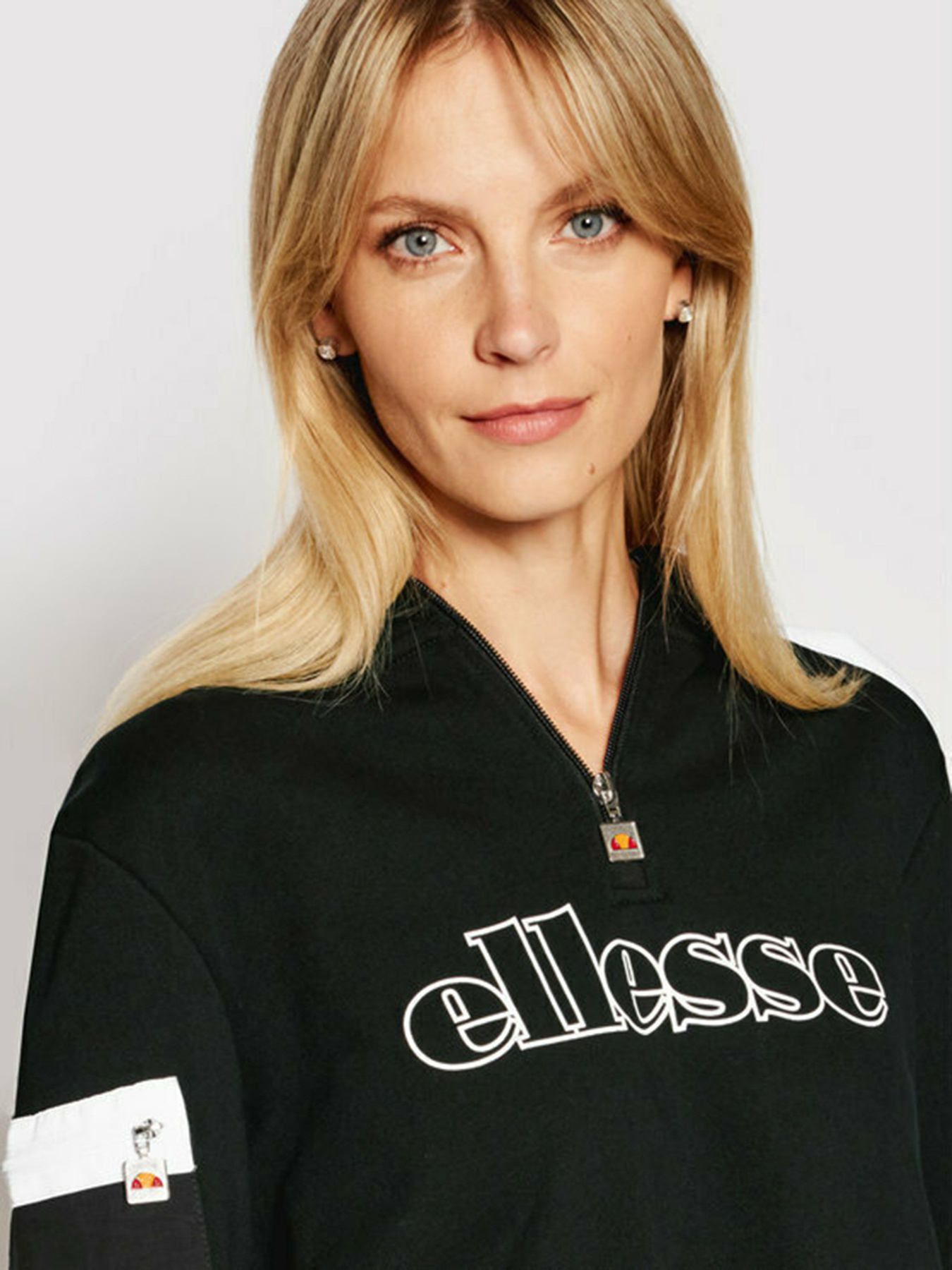 Худи Ellesse Diem Oh модель SGI11014-BLACK Фото