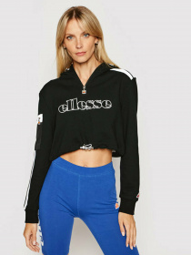 Худі Ellesse Diem Oh модель SGI11014-BLACK Худі Ellesse Diem Oh модель SGI11014-BLACK Фото