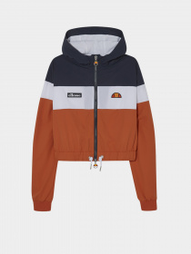 Кофта спортивная Ellesse модель SGI11064-DKORNG Фото