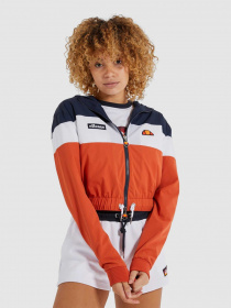 Кофта спортивная Ellesse модель SGI11064-DKORNG Фото