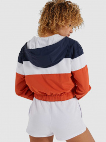 Спортивна кофта Ellesse модель SGI11064-DKORNG Спортивна кофта Ellesse модель SGI11064-DKORNG Фото