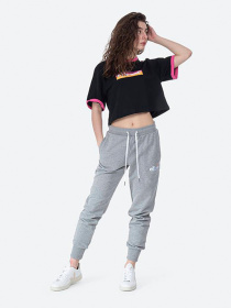 Футболка спортивна Ellesse Flide Модель SGI11072-BLACK Фото