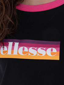 Футболка спортивна Ellesse Flide Модель SGI11072-BLACK Фото