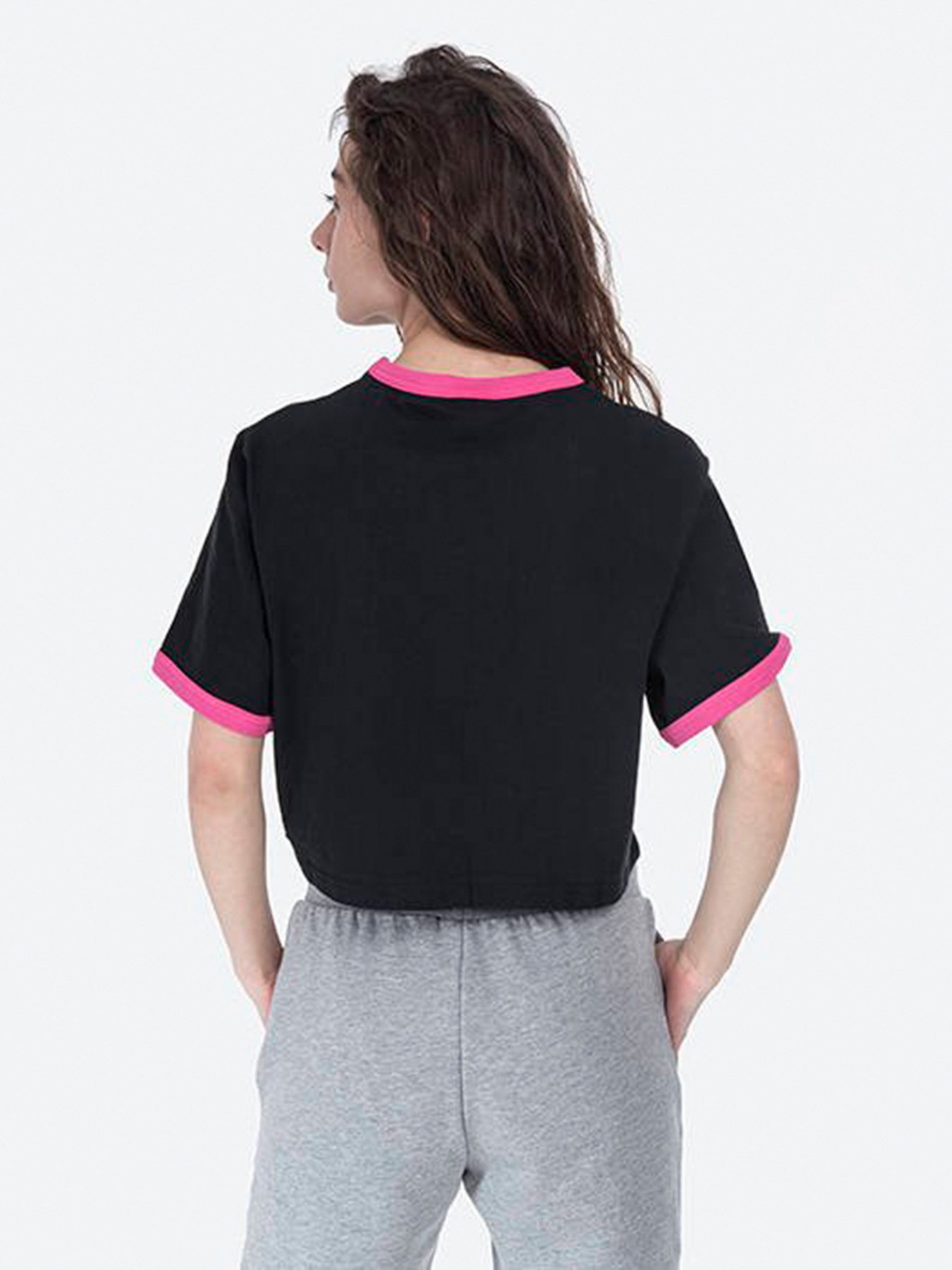 Спортивная футболка Ellesse Flide модель SGI11072-BLACK Фото