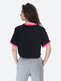 Спортивная футболка Ellesse Flide модель SGI11072-BLACK Фото