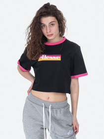 Спортивная футболка Ellesse Flide модель SGI11072-BLACK Фото