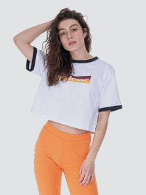 Футболка спортивная Ellesse Flide модель SGI11072-WHITE Фото