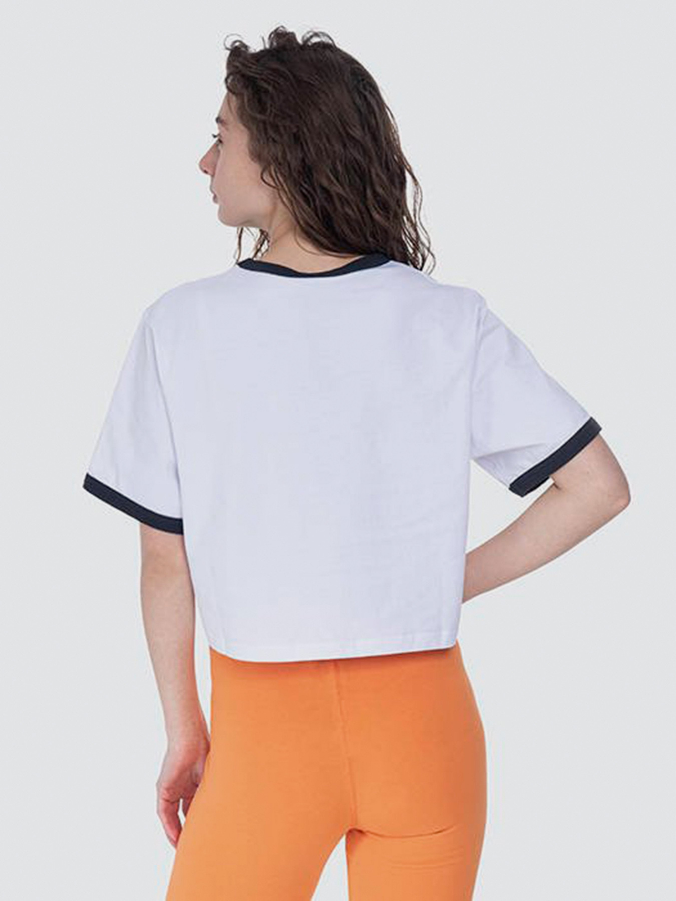 Спортивная футболка Ellesse Flide модель SGI11072-WHITE Фото