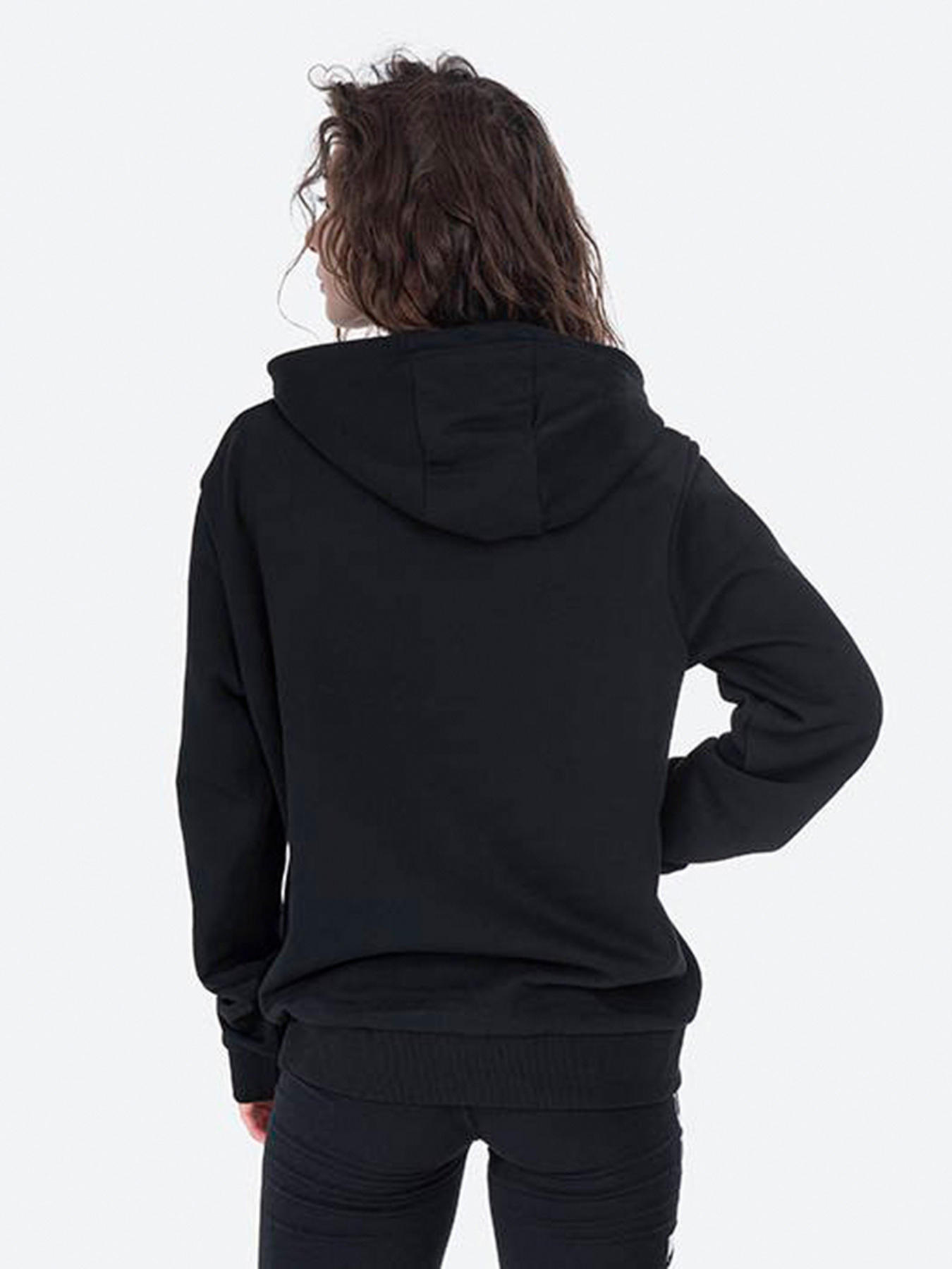 Худи Ellesse Janjan Oh модель SGI11075-BLACK Фото