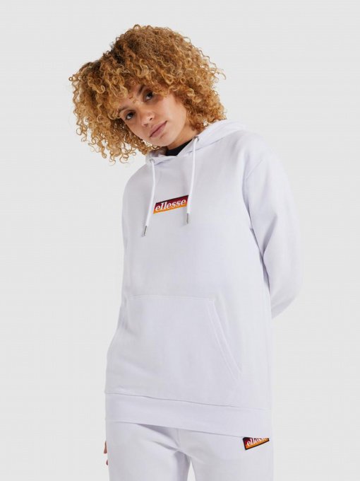 Худи Ellesse модель SGI11075-WHITE Фото