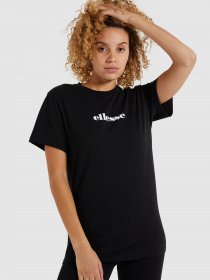 Футболка Ellesse Petronilla модель SGI11084-BLACK Футболка Ellesse Petronilla модель SGI11084-BLACK Фото