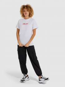 Футболка спортивная Ellesse Petronilla модель SGI11084-WHITE Фото