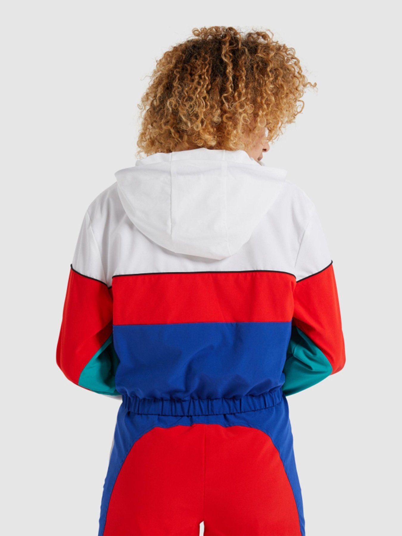 Худи Ellesse Vallea Oh модель SGI11091-WHITE Фото