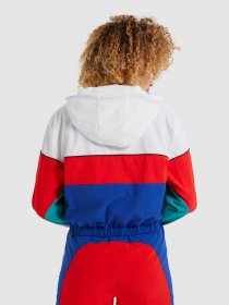 Худи Ellesse Vallea Oh модель SGI11091-WHITE Фото