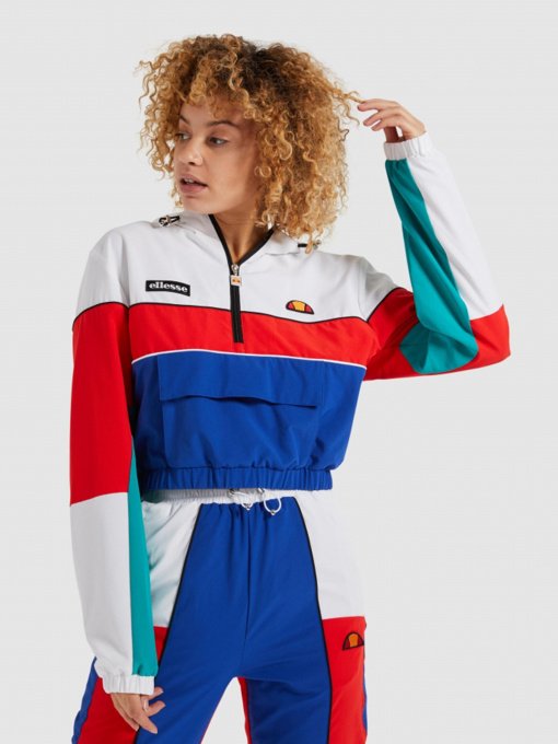 Худи Ellesse Vallea Oh модель SGI11091-WHITE Фото