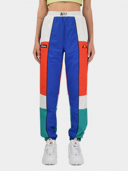 Штаны спортивные Ellesse Step Track модель SGI11092-BLUE Фото