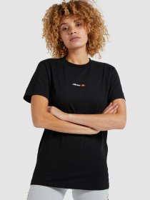 Футболки и поло Ellesse Spice модель SGI11107-BLACK Фото