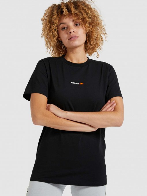 Футболки и поло Ellesse Spice модель SGI11107-BLACK Фото