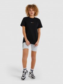 Футболки і поло Ellesse Spice модель SGI11107-BLACK Футболки і поло Ellesse Spice модель SGI11107-BLACK Фото