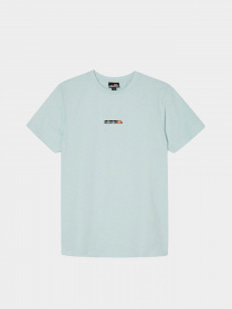 Футболка Ellesse Модель SGI11107-LIGHTBLU Фото