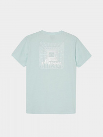 Футболка Ellesse Модель SGI11107-LIGHTBLU Фото