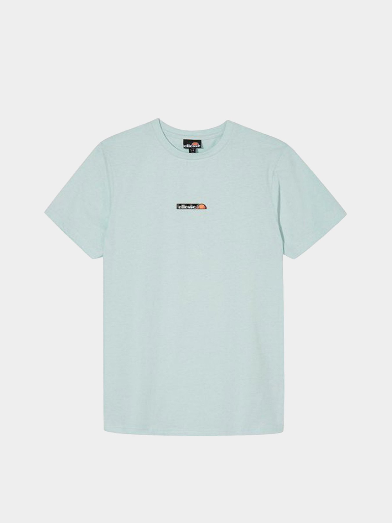 Футболка Ellesse модель SGI11107-LIGHTBLU Фото