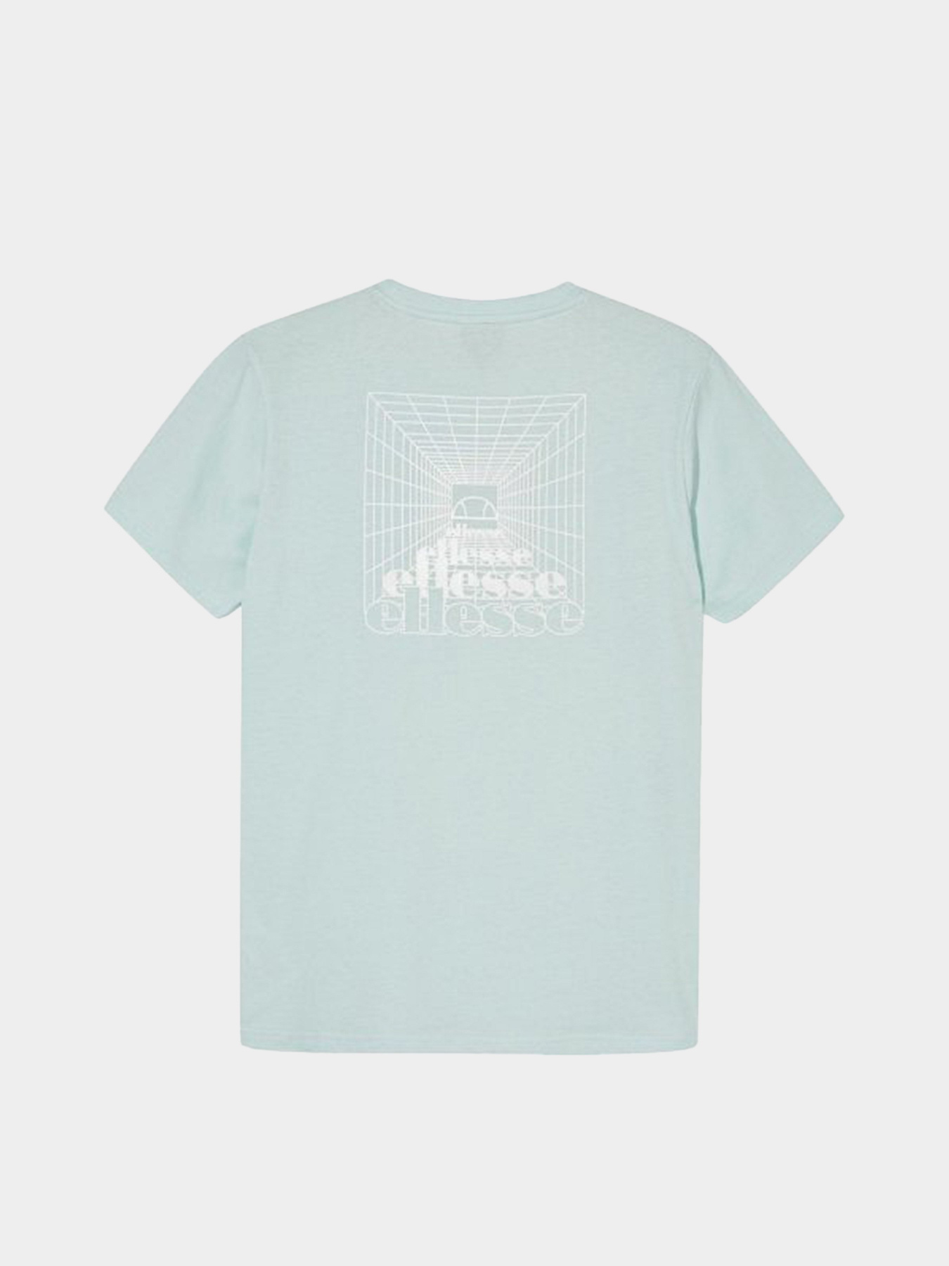 Футболка Ellesse модель SGI11107-LIGHTBLU Фото
