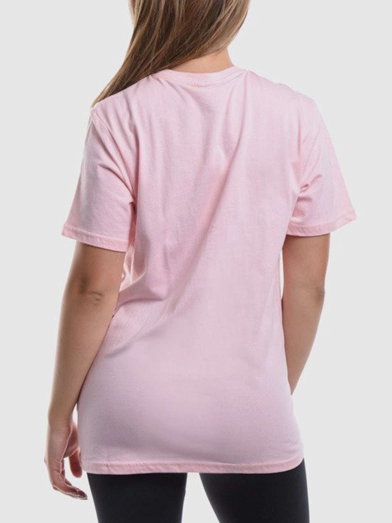 Футболка спортивна Ellesse Albany Модель SGS03237-LIGHTPNK Фото