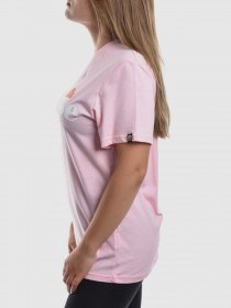 Спортивная футболка Ellesse Albany модель SGS03237-LIGHTPNK Фото