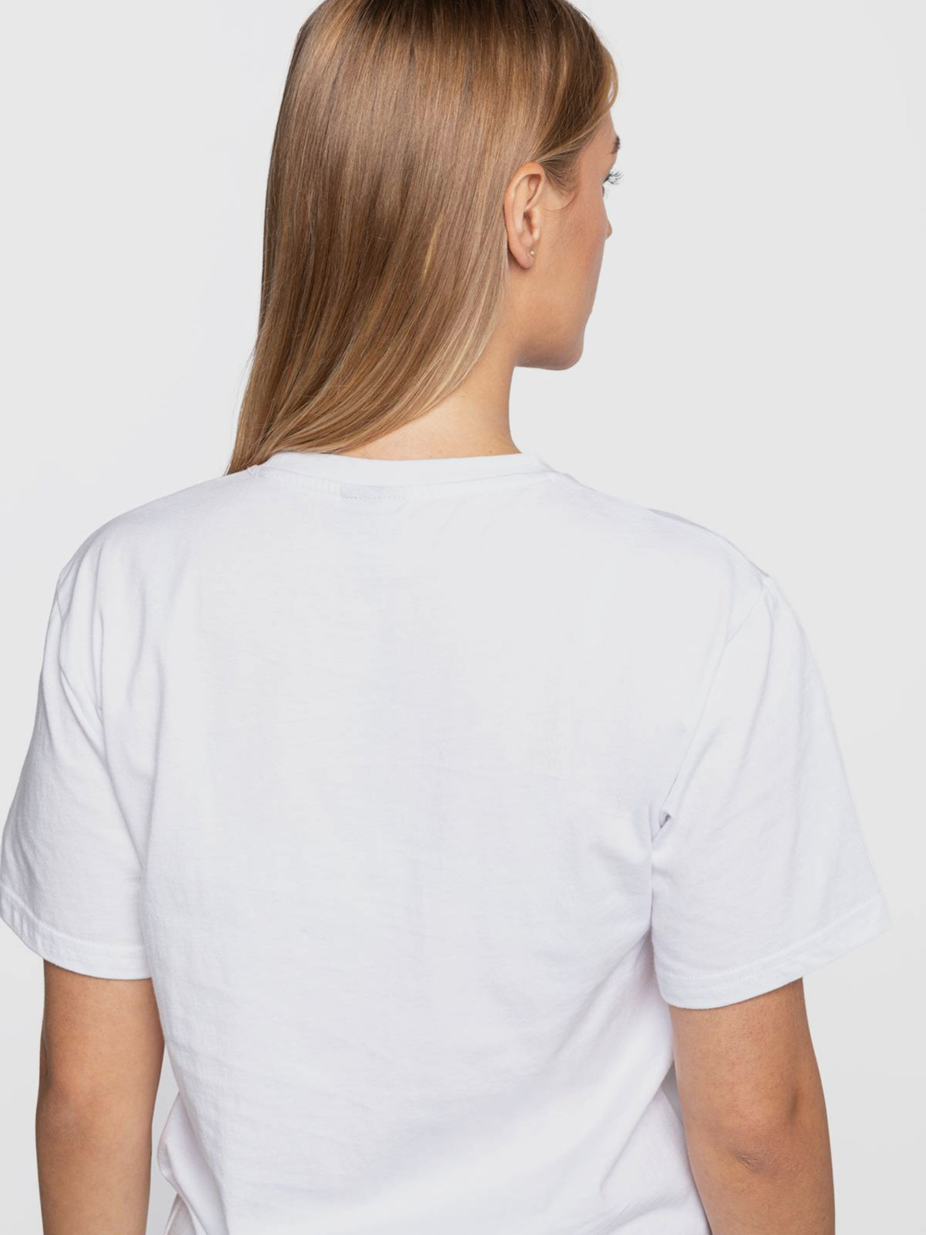 Футболки и поло Ellesse Albany модель SGS03237-WHITE Фото