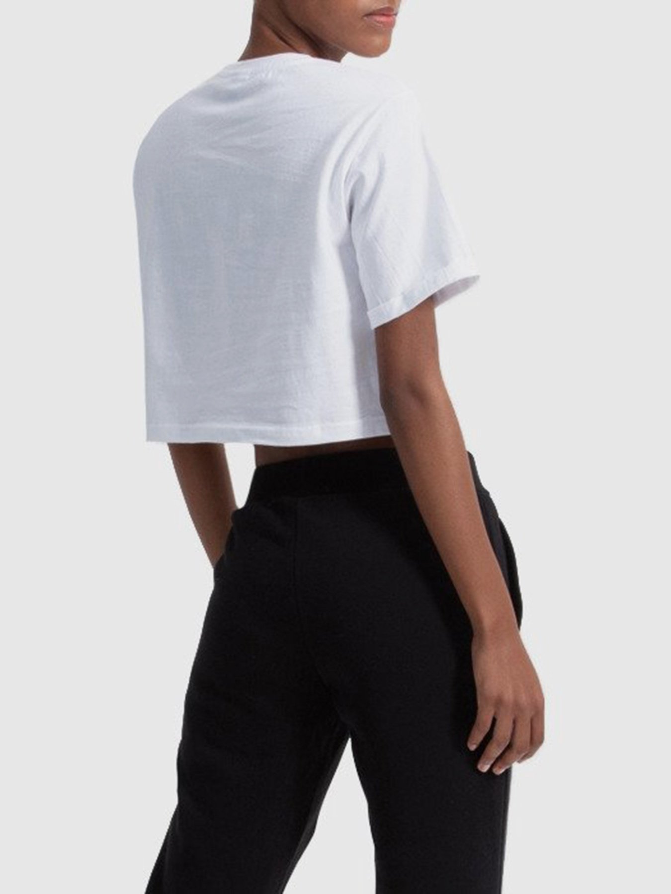 Футболки і поло Ellesse Alberta Модель SGS04484-WHITE Фото