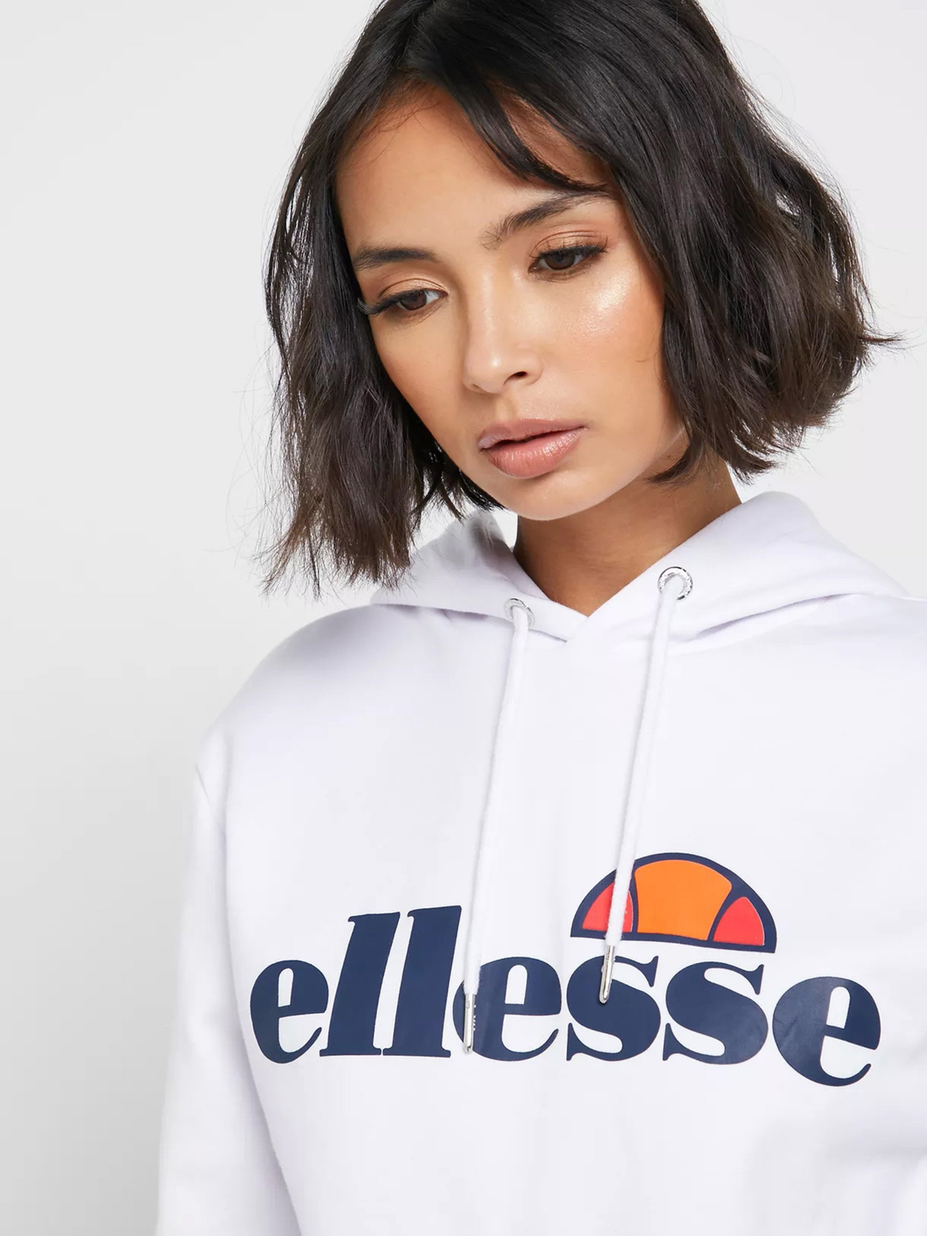 Худі Ellesse Picton модель SGC07461-WHITE Фото