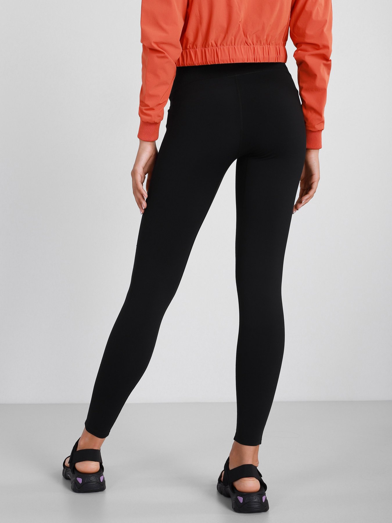 Спортивные леггинсы Ellesse модель SRI09321-BLACK Фото