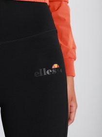 Спортивные леггинсы Ellesse модель SRI09321-BLACK Фото