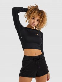 Топ Ellesse Merilo модель SRI11133-BLACK Фото