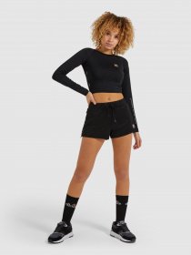 Топ Ellesse Merilo модель SRI11133-BLACK Топ Ellesse Merilo модель SRI11133-BLACK Фото