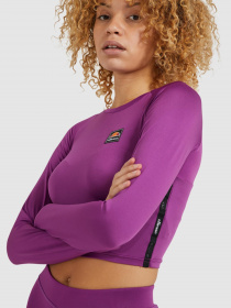 Топ Ellesse Merilo модель SRI11133-PURPLE Фото