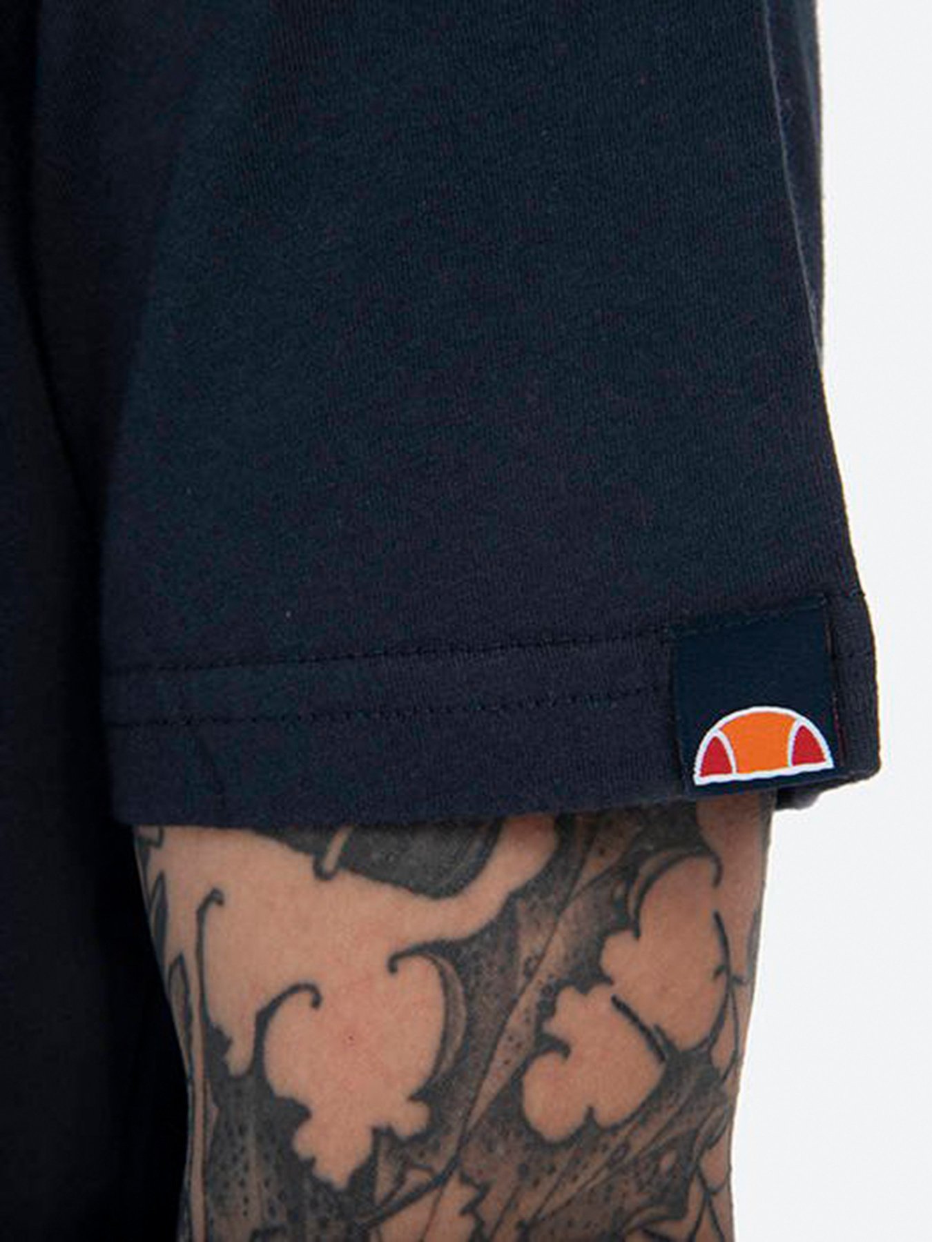 Футболки и поло Ellesse модель SHC07405-NAVY Фото