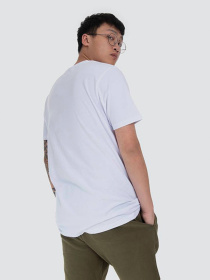 Футболки и поло Ellesse модель SHC07405-WHITE Фото