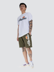 Футболки и поло Ellesse модель SHC07405-WHITE Фото