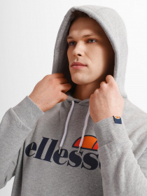 Худі Ellesse модель SHC07407-GRMARL Фото