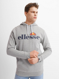 Худі Ellesse модель SHC07407-GRMARL Фото