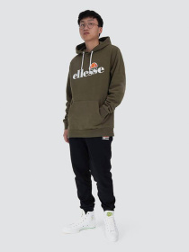 Худи Ellesse модель SHC07407-KHAKI Фото