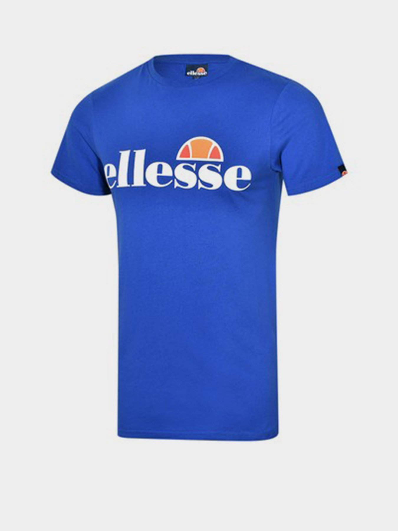 Футболка спортивная Ellesse модель SGI03237-BLUE Фото