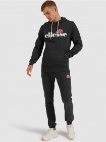 Худі Ellesse модель SHC07440-DKGRMARL Худі Ellesse модель SHC07440-DKGRMARL Фото