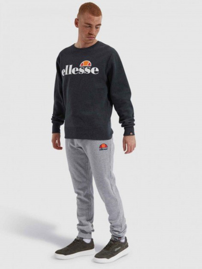 Світшот Ellesse модель SHC07930-DKGRMARL — фото 3 - INTERTOP