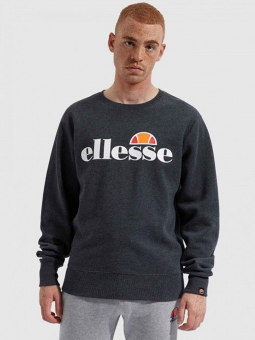 Свитшот Ellesse модель SHC07930-DKGRMARL Фото