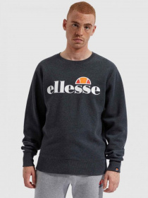 Світшот Ellesse модель SHC07930-DKGRMARL Фото