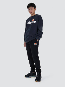 Свитшот Ellesse модель SHC07930-NAVY Фото